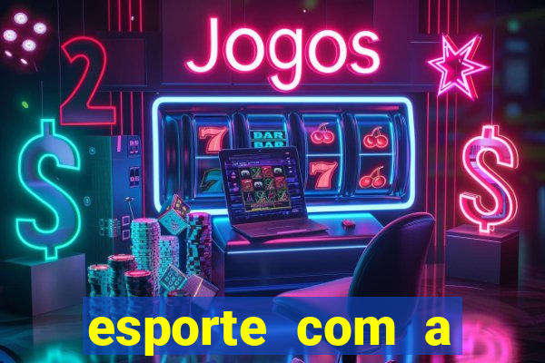 esporte com a letra l